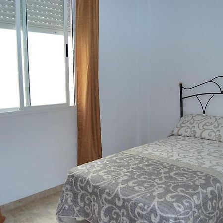 Bonito Piso Cerca De La Estacion Apartment กอร์โดบา ภายนอก รูปภาพ